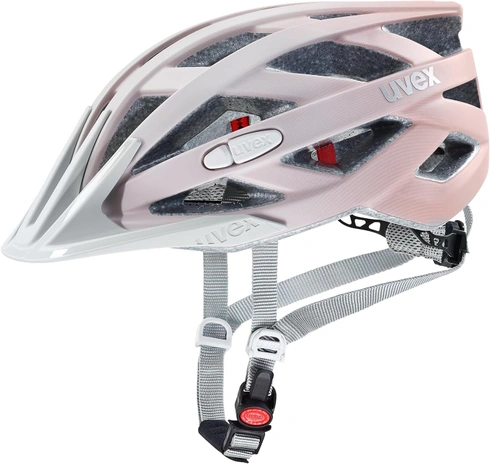 Cyklistická helma Uvex vel. 56 - 60 cm