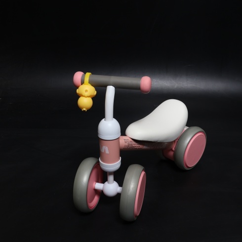 Dětské odrážedlo MHCYLION růžové