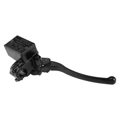 Hlavný brzdový valec EBTOOLS CF Moto, predný pravý brzdový valec pre motocykel, 7/8 palca, 22 mm,