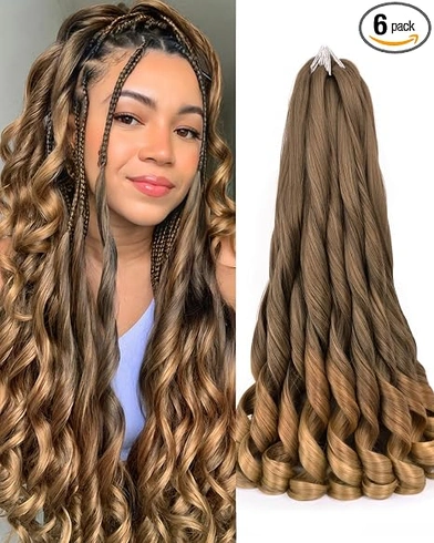 Dámska parochňa YUFEIHE 60cm