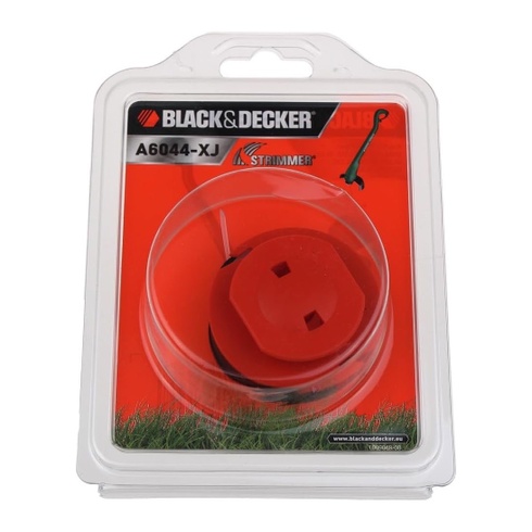 Strunová cievka Black+Decker A6044 5,5 m