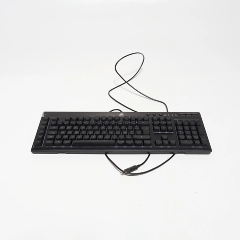 Klávesnica Corsair T55 čierna