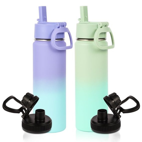 Fľaša na vodu Volhoply /600 ml