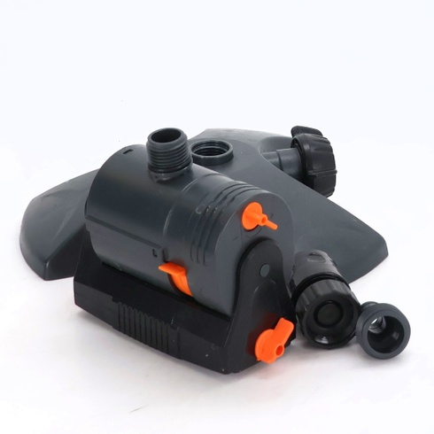 Zavlažovač Diivoo Mini Turbo