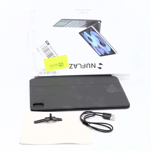 Puzdro s klávesnicou Nuflaz pre iPad Air 11