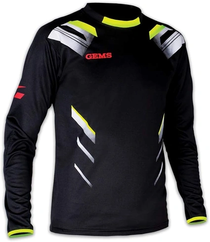 Fotbalový dres Gems brankář Dallas Long