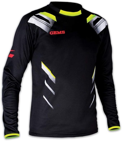 Futbalový dres Gems brankár Dallas Long