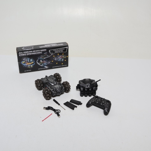 Autíčko SOGAWEBB RC-020-B