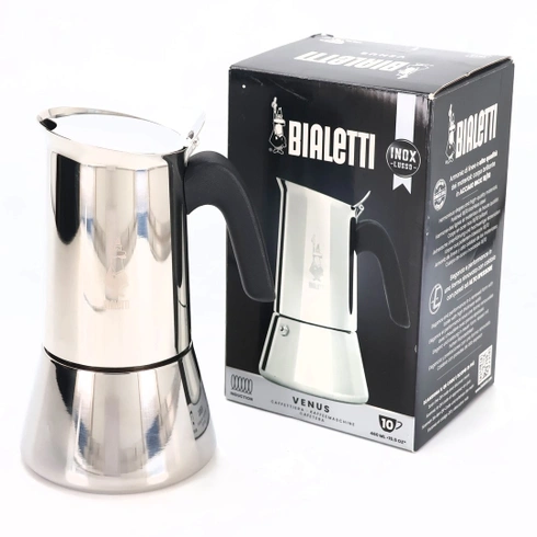 Kávovar Bialetti New Venus, 460 ml