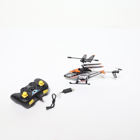 Vrtuľník na ovládanie Revell Control 23817
