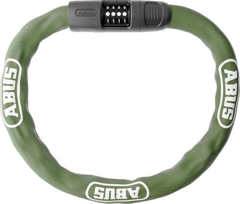 Zámok na bicykel Abus 8808C 61492