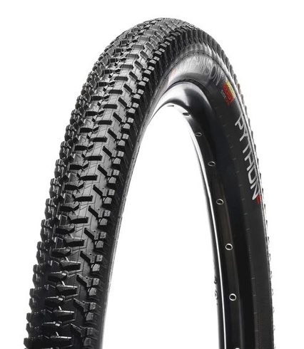 Hutchinson - Python 2 - MTB plášť - Vysoko výkonný a všestranný - Pre suchý až zmiešaný terén -