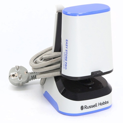 Naparovacia žehlička Russell Hobbs 1500W