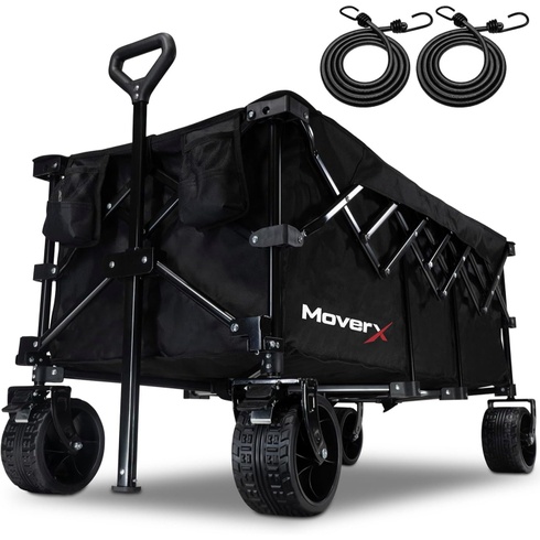 Nákupný vozík MoverX MXW300