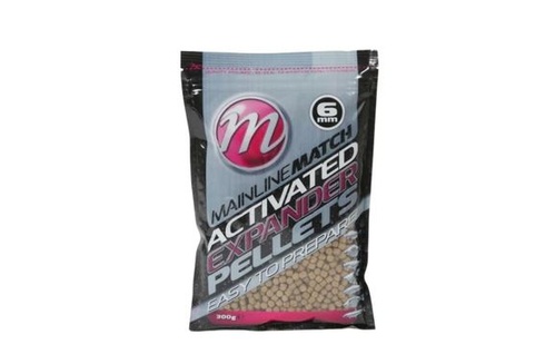 Pelety Mainline Expanseurs Cell™ 300g