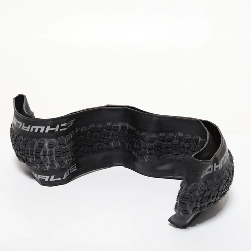 Pneumatiky na bicykel Schwalbe skladacie