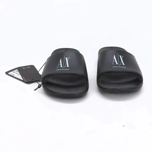 Dámske nazúvaky Armani Exchange 38EU