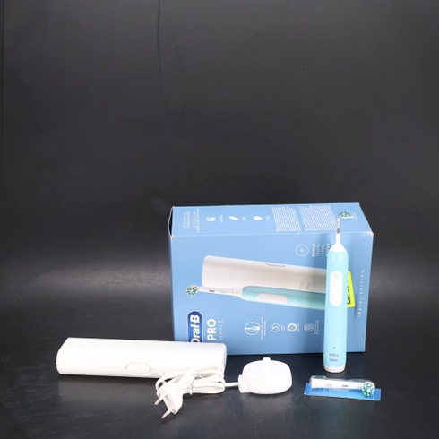 El. kefka Oral-B Pro Series 1; 914132