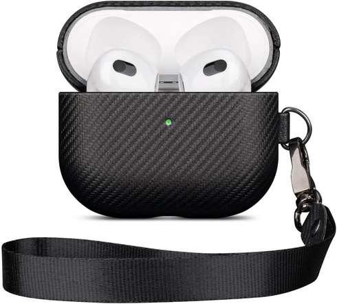 Pouzdro HAOBOBRO HB-Airpods-3d-kfl-DK