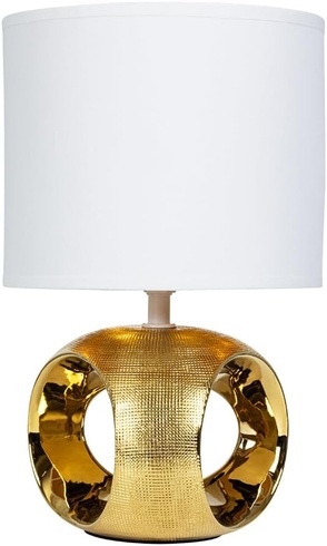 Stolová lampa ARTE LAMP zlatá