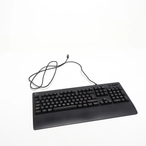 Kabelová klávesnice Logitech G213