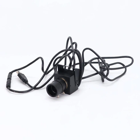 Webkamera s USB zoomem Accum