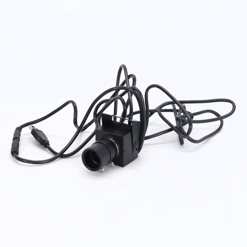 Webkamera s USB zoomom Accum