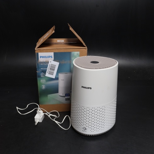 Čistička vzduchu Philips radu 600