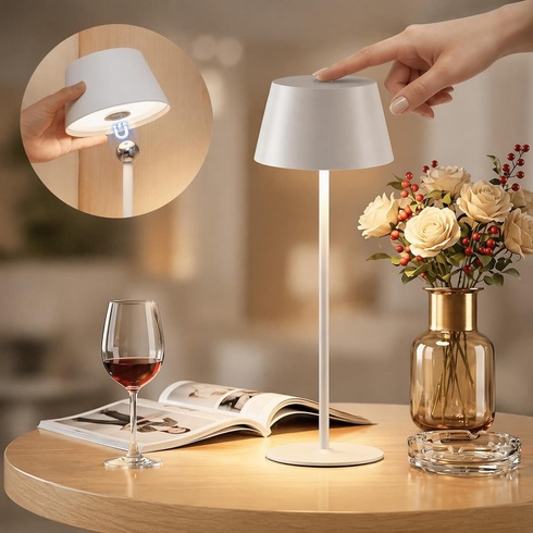 Stolová lampa Aigostar CL-MLB005