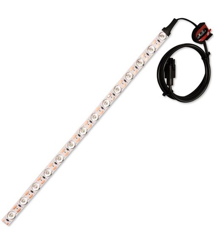 BIQU Panda Lux POUZE pro 3D tiskárnu Bambu-Lab A1, sada LED světelných pásků POUZE pro A1
