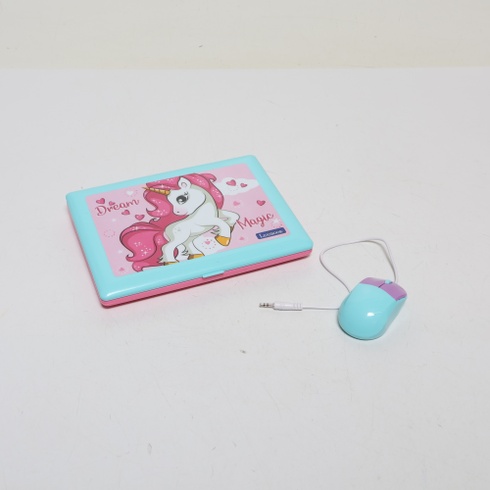 Notebook Lexibook JC598UNIi3