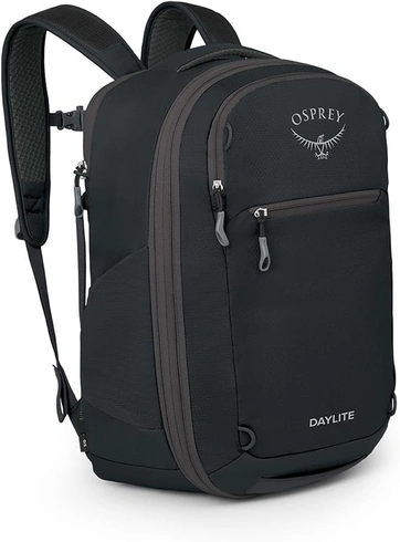 Batoh Osprey Daylite Unisex černý