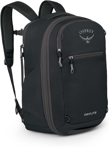 Batoh Osprey Daylite Unisex čierny
