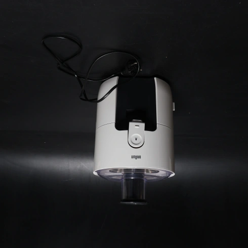 Odšťavovač Braun SJ 3100 WH