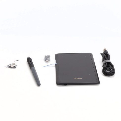 Grafický tabliet Huion H420X - 4,17 x 2,6