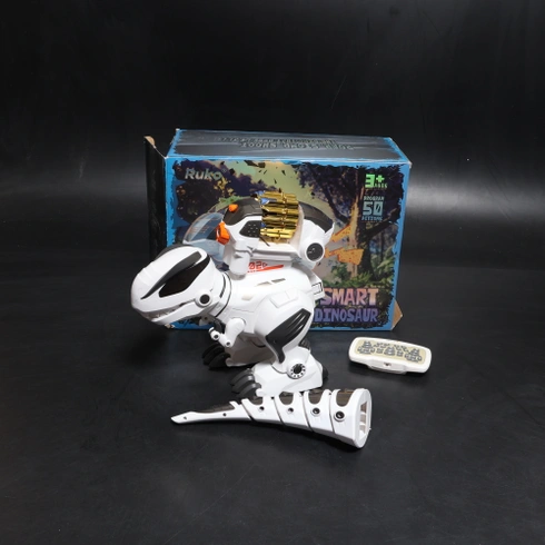 Dinosaurus na ovládání Ruko 8809