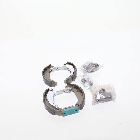 Brzdové doštičky Brembo K61073