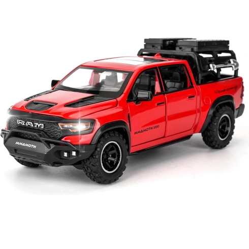 Model auta TGRCM-CZ ZYX21024 Dodge Ram