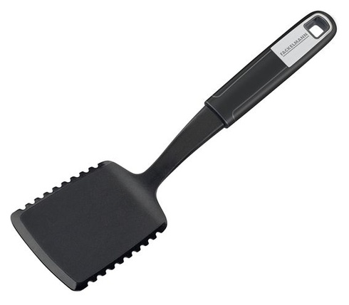 Fackelmann Lasagne servírovací tanier 28 cm SENSE, servírovací tanier na pizzu s plastovou funkčnou