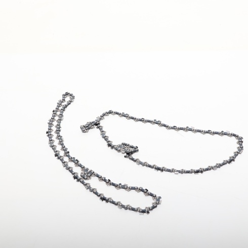 Opuladuo 2 x pílová reťaz 35 cm 3/8'' 1,3 mm 52 TG, reťaz pre reťazovú pílu kompatibilnú s Einhell