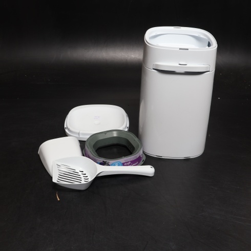 Odpadkový kôš na mačkolit LitterLocker 10400