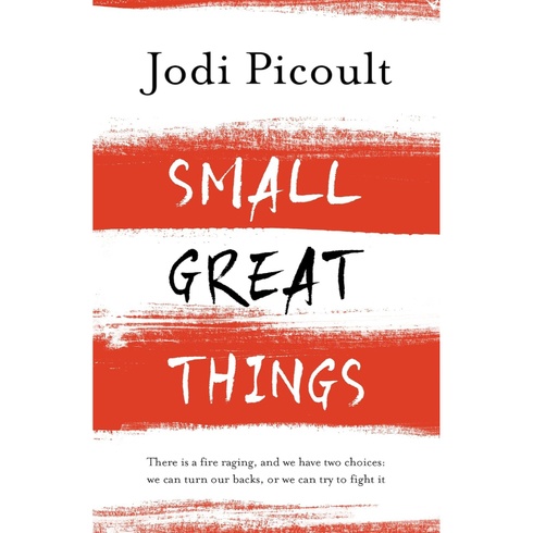 Jodi Picoult Small Great Things