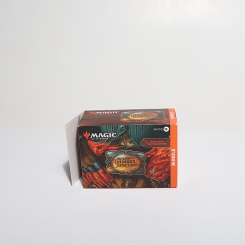 Sběratelské karty Magic The Gathering WOTCD