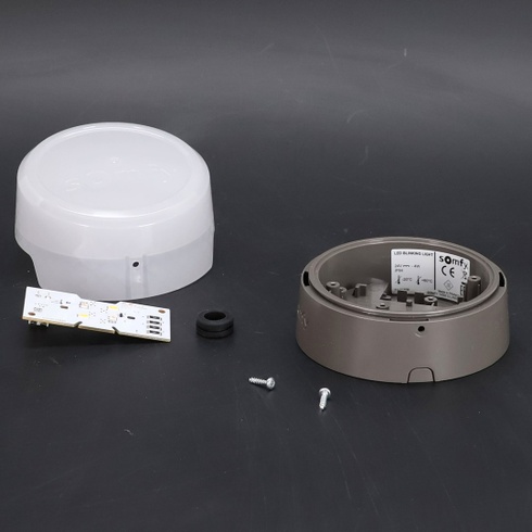 Lampa pre pohon brány Somfy MID737849
