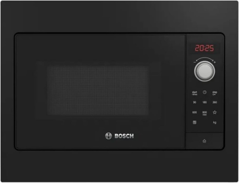 Vstavaná mikrovlnka Bosch BFL523MB3F