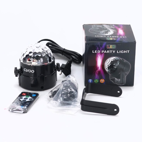 Disko gule Sebruanc ZQ-B20
