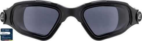 CRESSI since 1946 - Plavecké okuliare Clear Eyes pre dospelých, s UV filtrom, proti zahmlievaniu, do