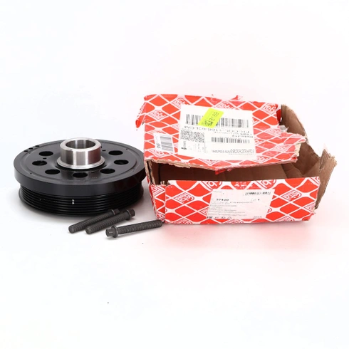 Klinový hriadeľ Febi Bilstein 37420