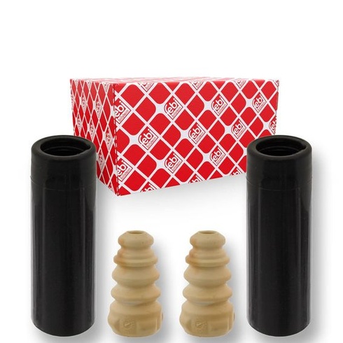 Febi bilstein 106128 Ochranná sada pro tlumiče, 1 kus