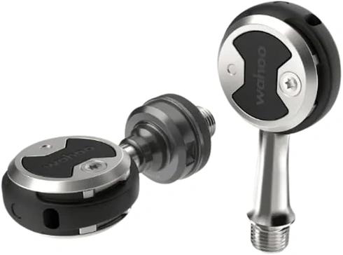 Pedále Wahoo SPEEDPLAY POWR